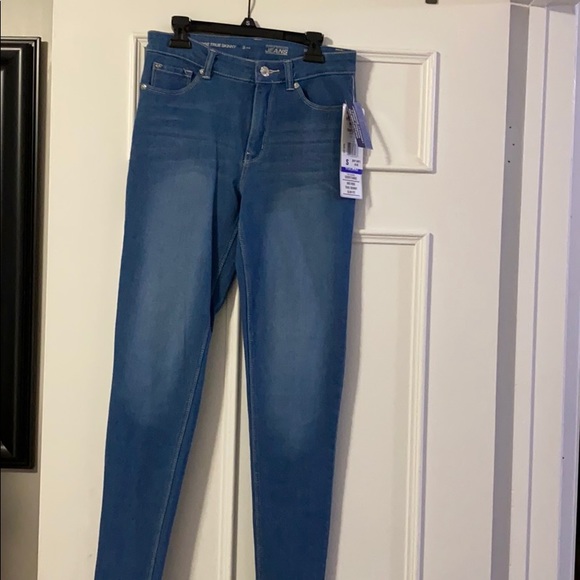 Nygard Super Skinny Leggings - Picture 2 of 6